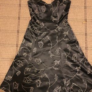White House Black Market cocktail dress